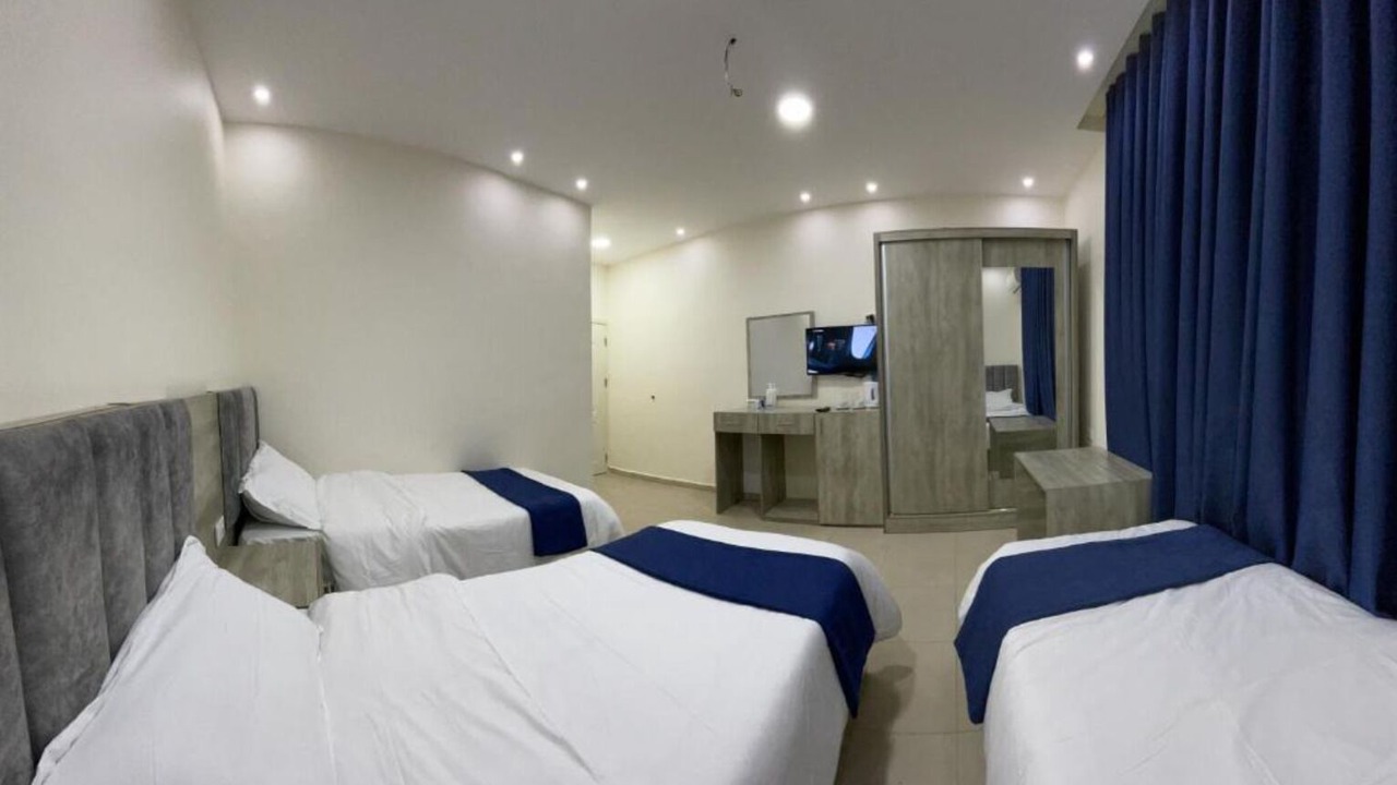 Photo of Bedroom in Amman