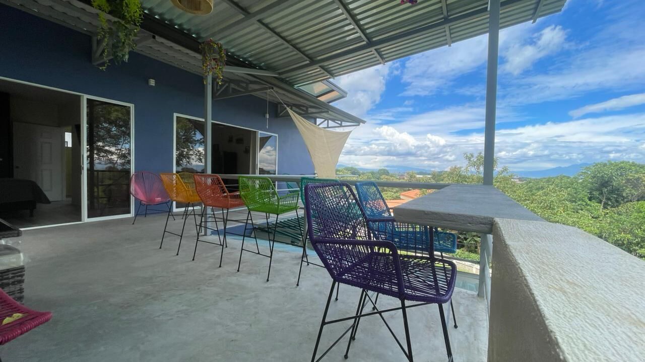 Photo of Outdoor in Rosario