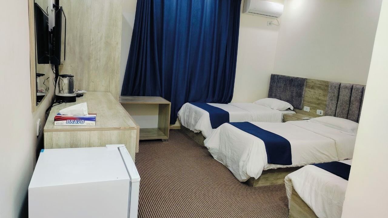 Photo of Bedroom in Wadi Musa