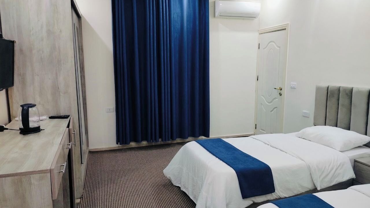 Photo of Bedroom in Wadi Musa