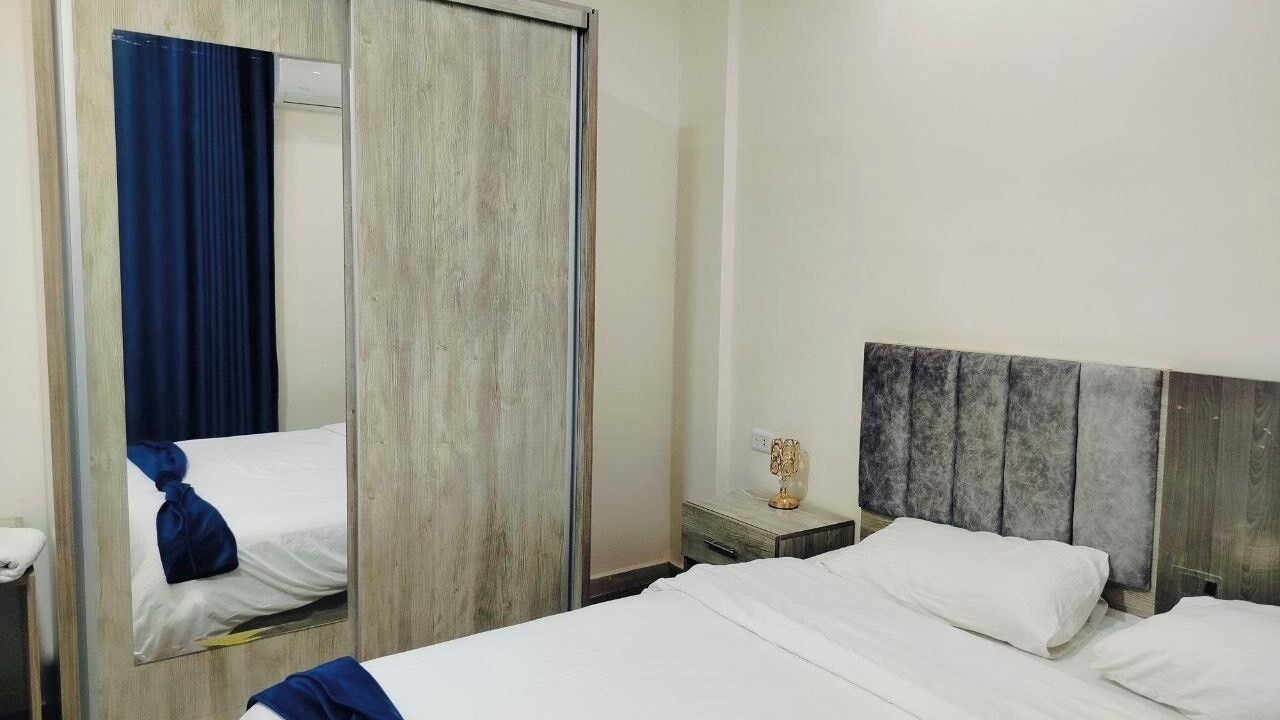 Photo of Bedroom in Wadi Musa