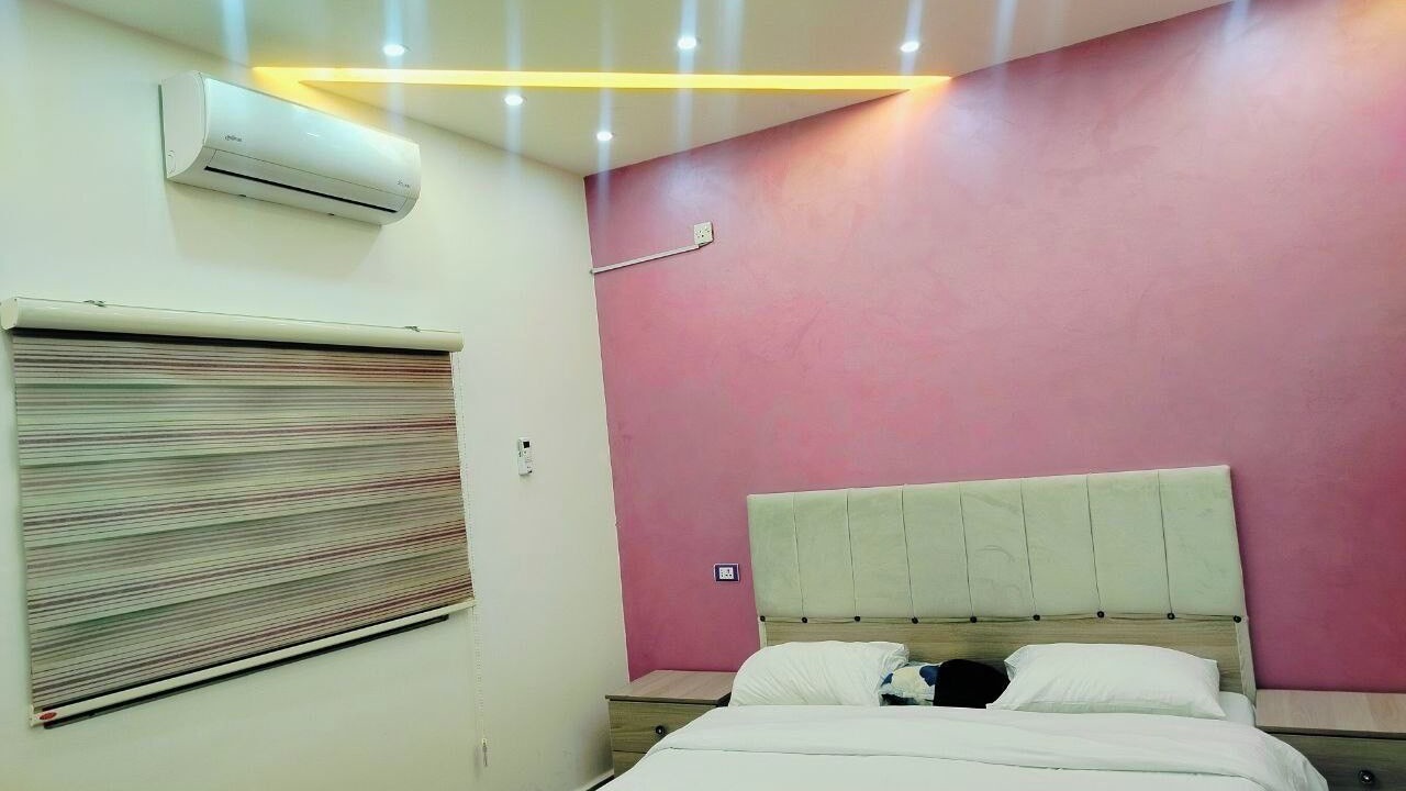 Photo of Bedroom in Wadi Musa
