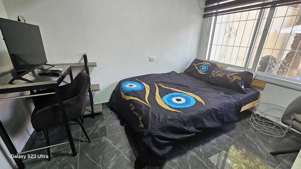Photo of Bedroom in Kiryat Motzkin