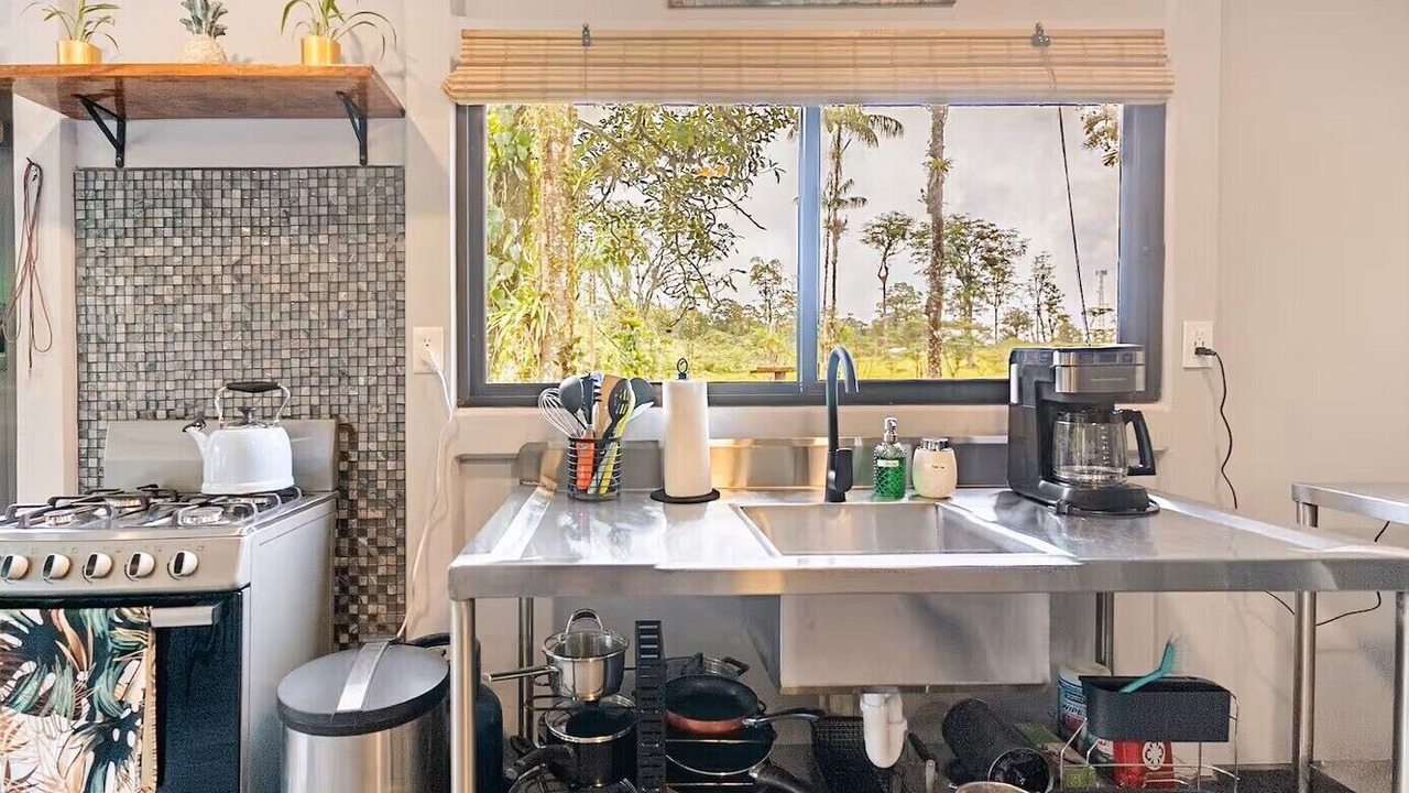 Photo of Kitchen in Katira