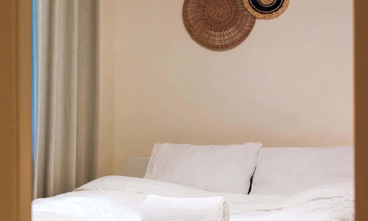 Photo of Bedroom in Emek Refaim