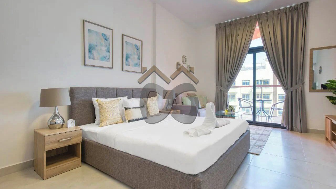 Photo of Bedroom in Dubai