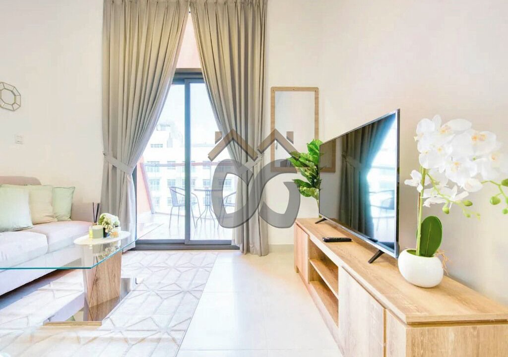 Photo of Livingroom in Dubai