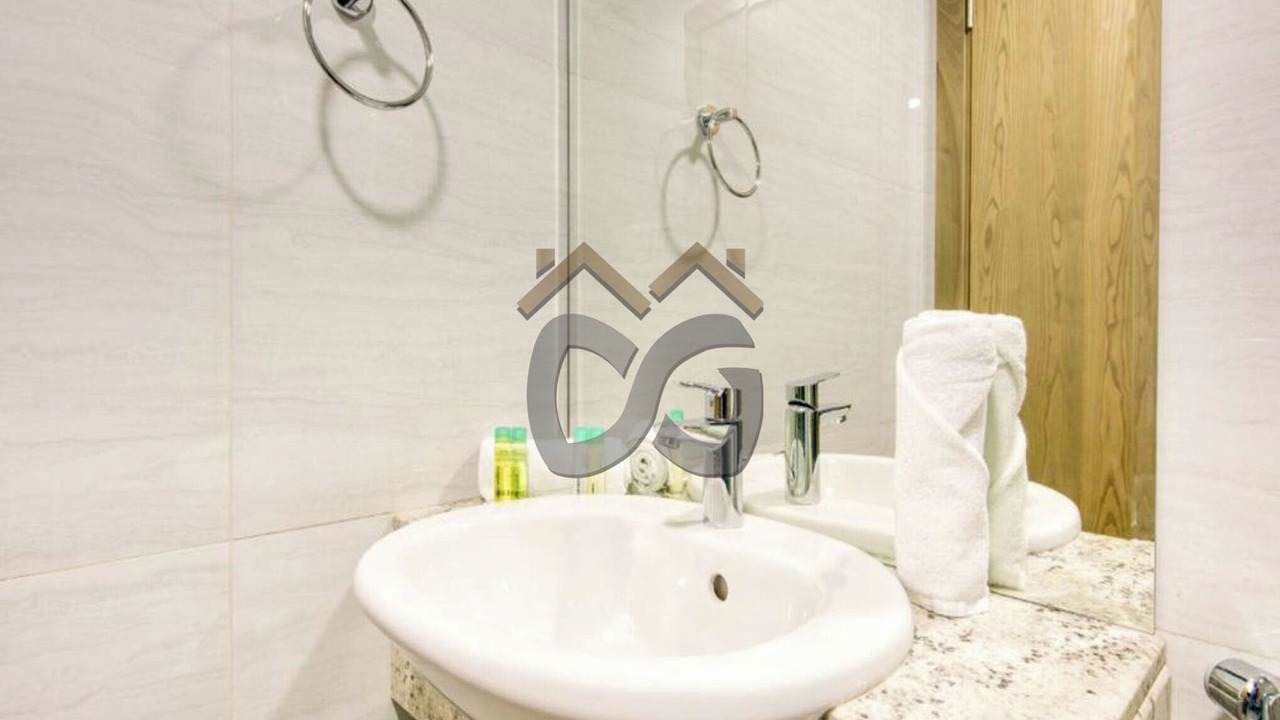 Photo of Bathroom in Dubai