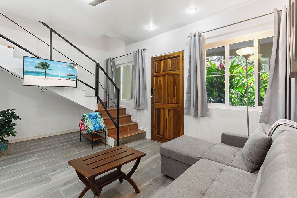 Photo of Livingroom in Tamarindo