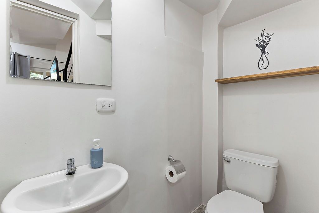 Photo of Bathroom in Tamarindo