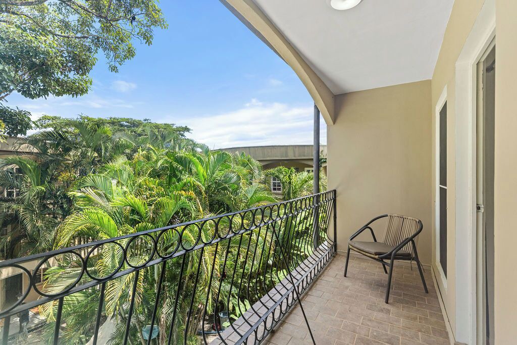 Photo of Patio Balcony in Tamarindo