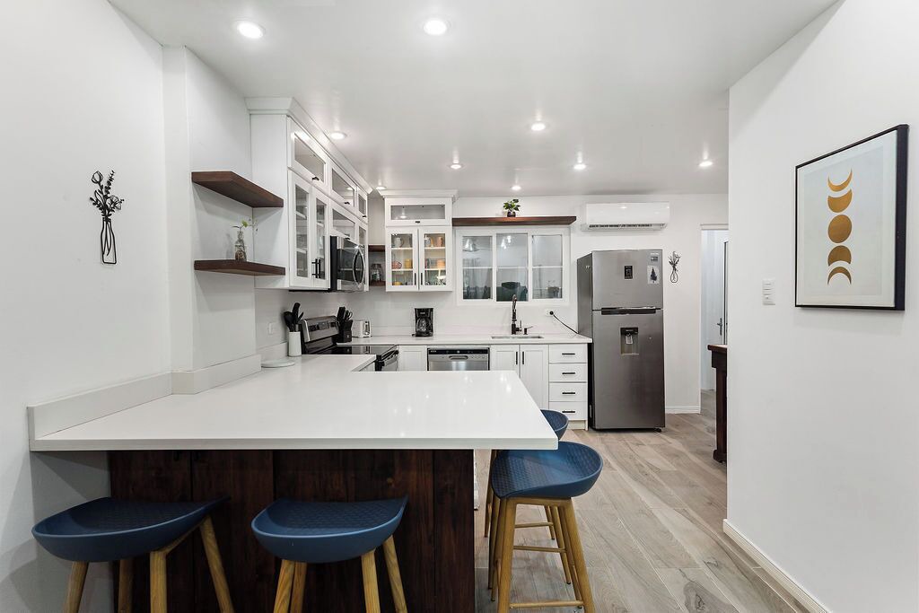 Photo of Kitchen in Tamarindo