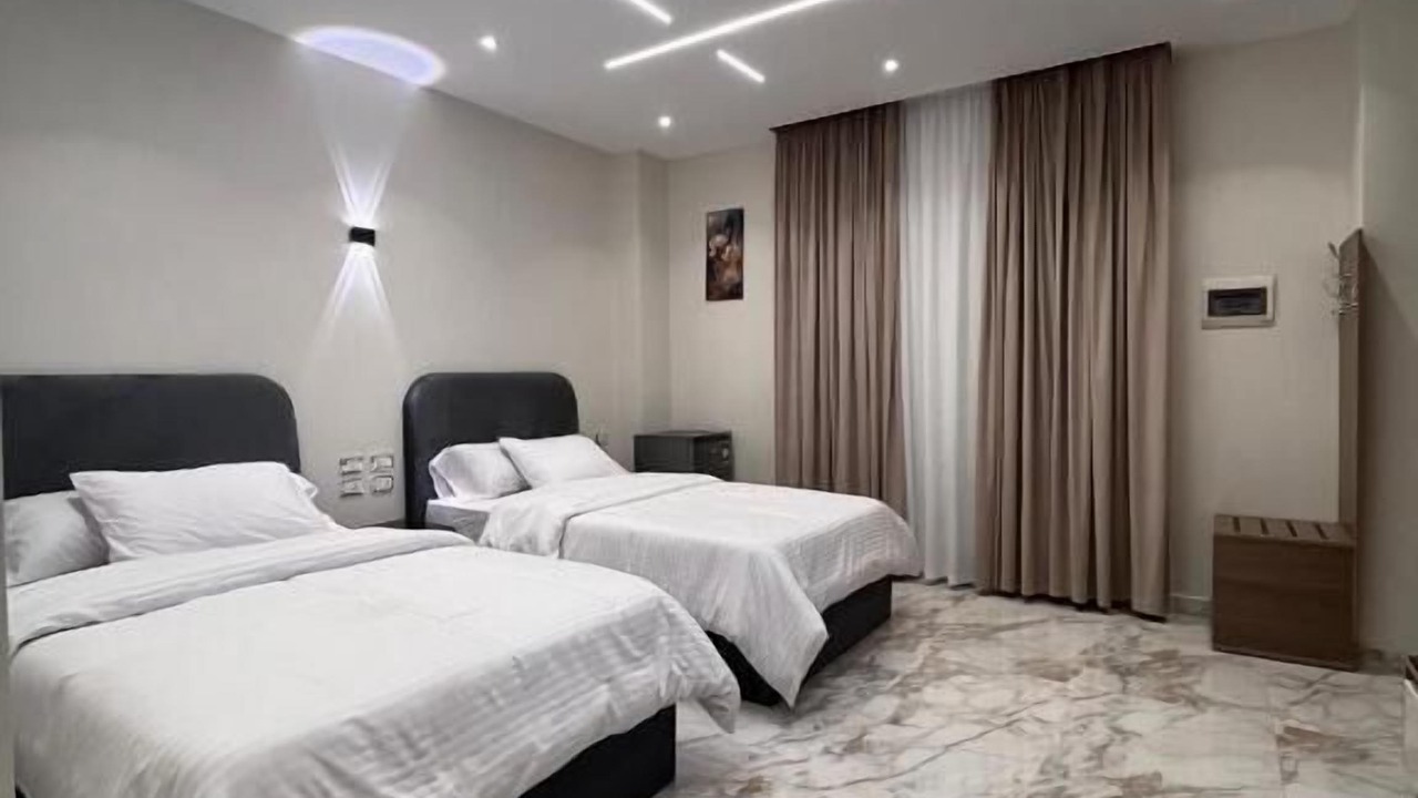 Photo of Bedroom in Sheikh Zayed City