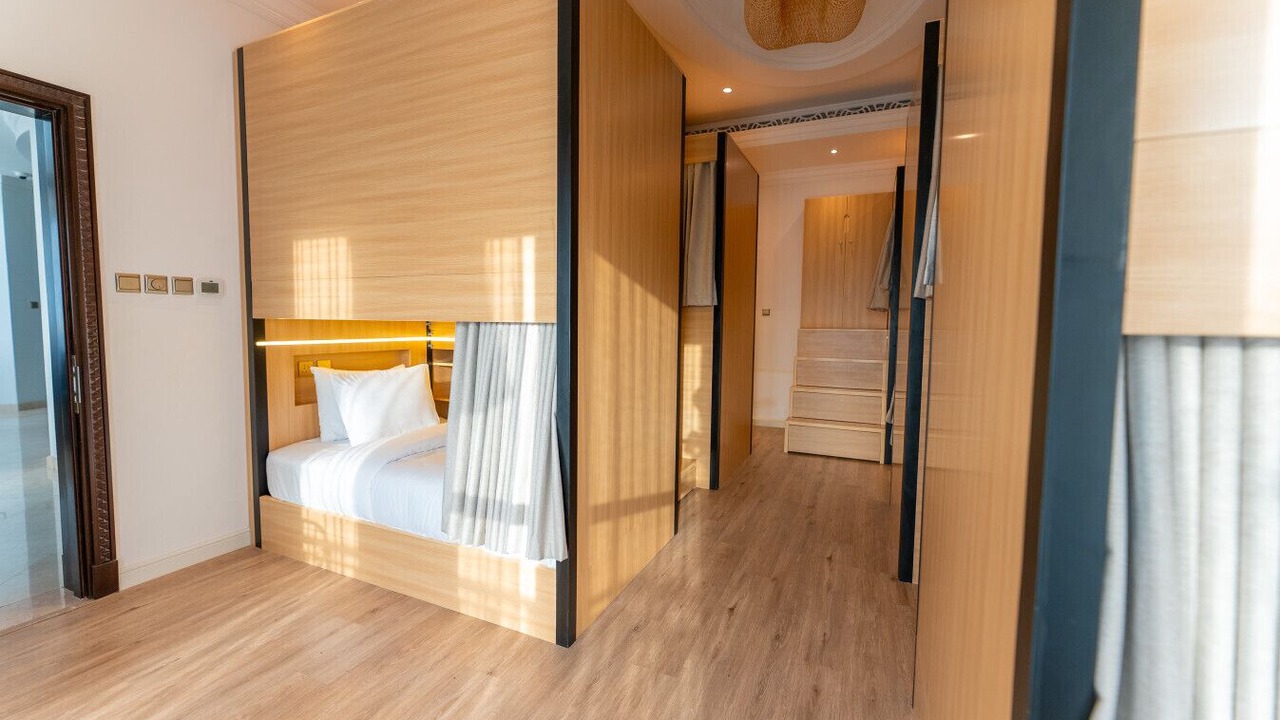 Photo of Bedroom in Madinat Zayed