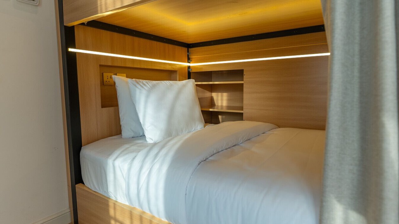 Photo of Bedroom in Madinat Zayed
