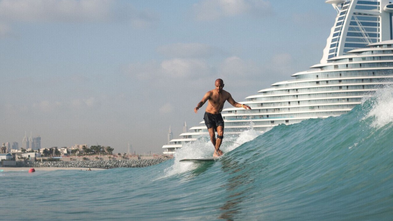 Photo of Others in Madinat Zayed