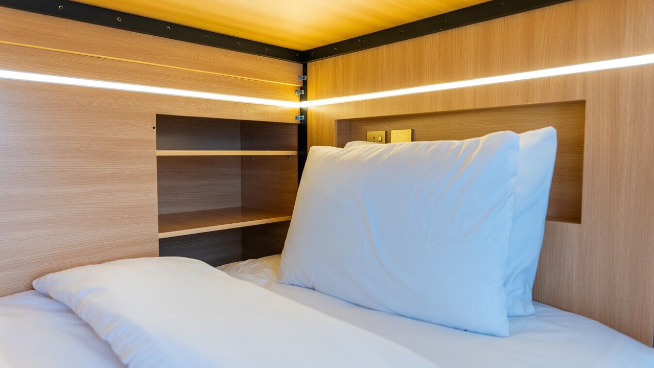 Photo of Bedroom in Madinat Zayed