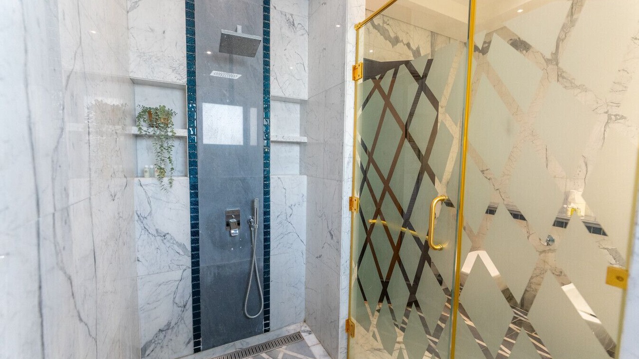 Photo of Bathroom in Madinat Zayed