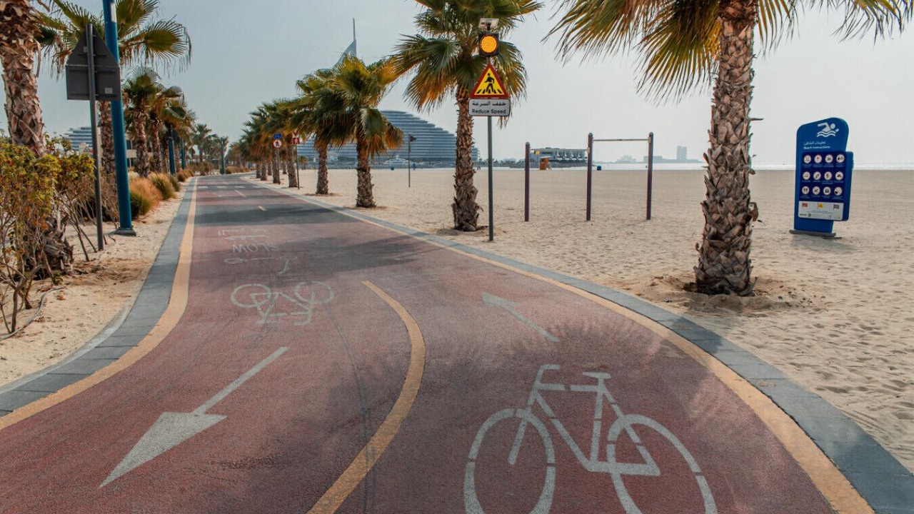 Photo of Others in Madinat Zayed