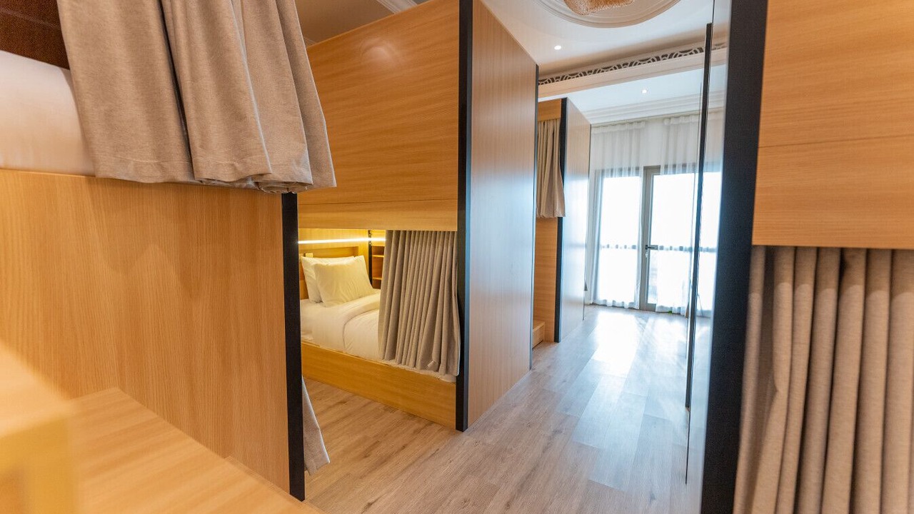 Photo of Bedroom in Madinat Zayed