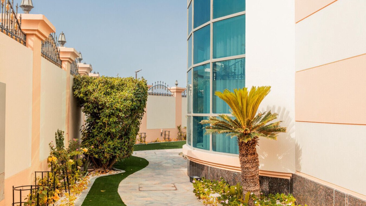 Photo of Outdoor in Madinat Zayed