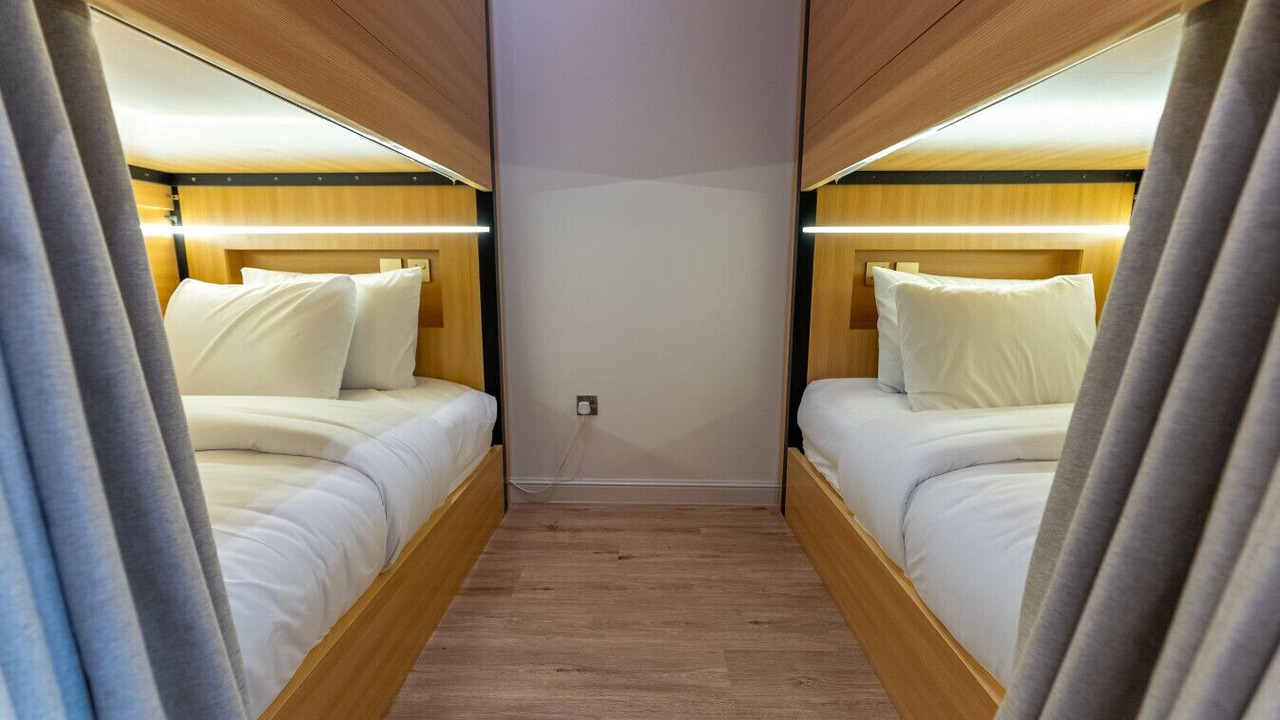 Photo of Bedroom in Madinat Zayed