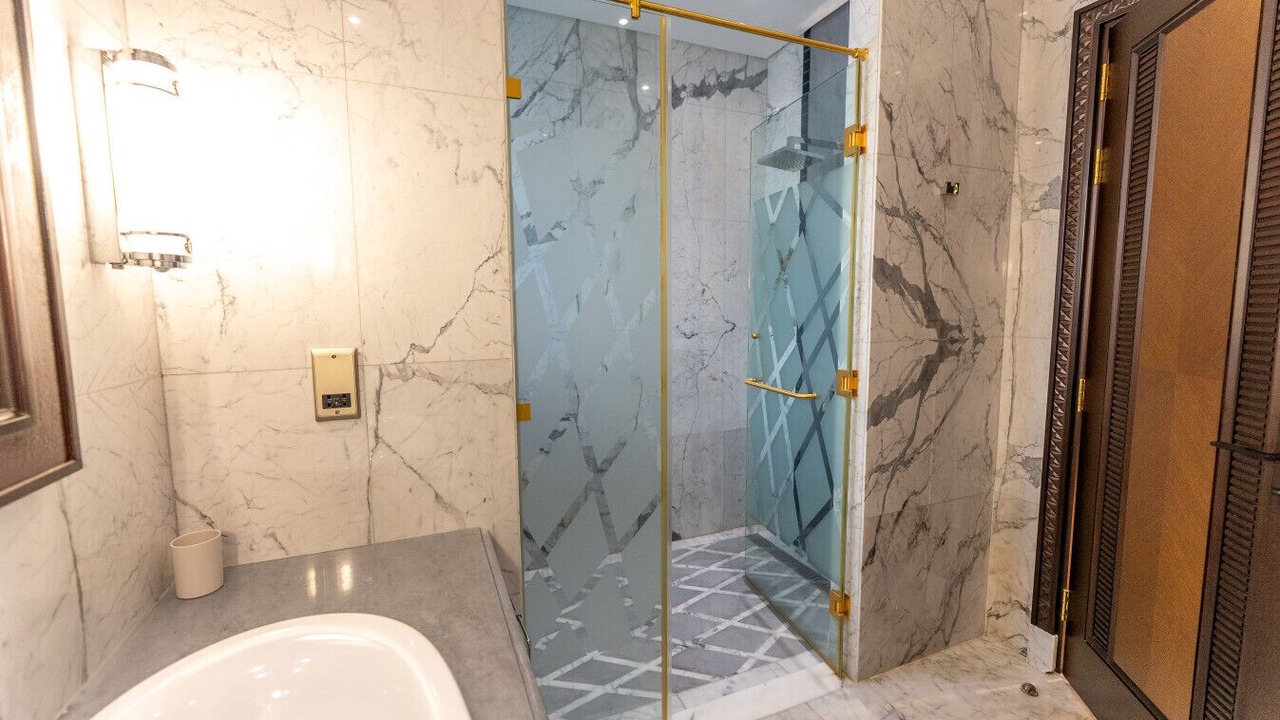Photo of Bathroom in Madinat Zayed