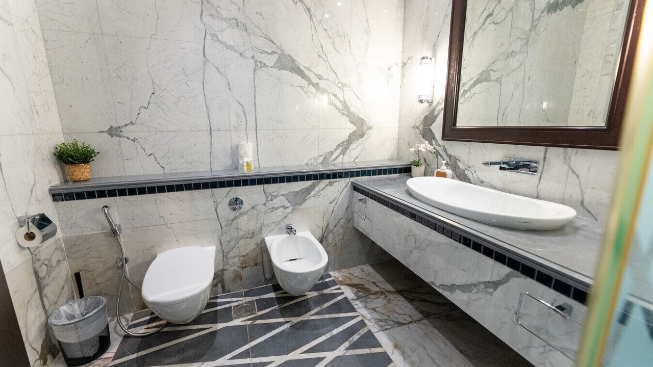 Photo of Bathroom in Madinat Zayed
