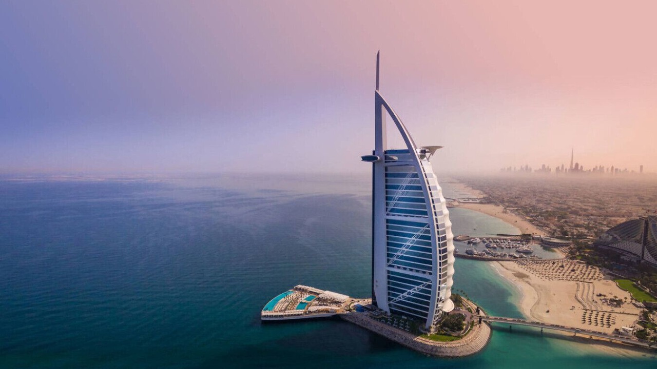 Photo of Others in Madinat Zayed