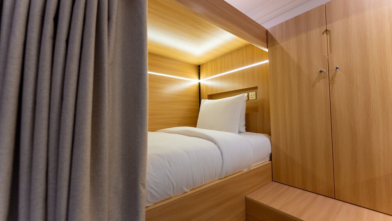 Photo of Bedroom in Madinat Zayed