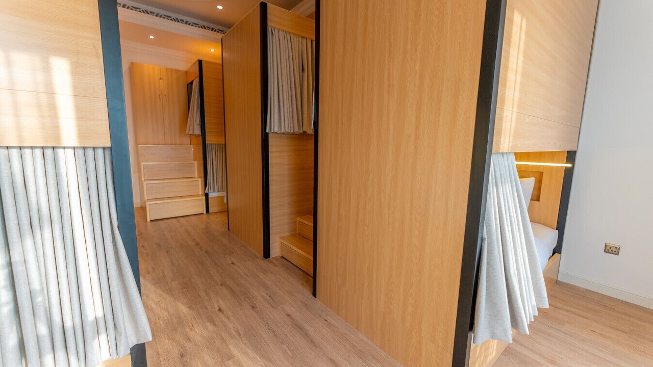 Photo of Bedroom in Madinat Zayed