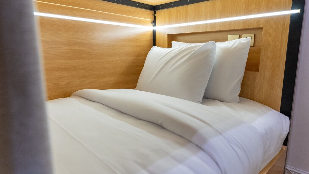 Photo of Bedroom in Madinat Zayed