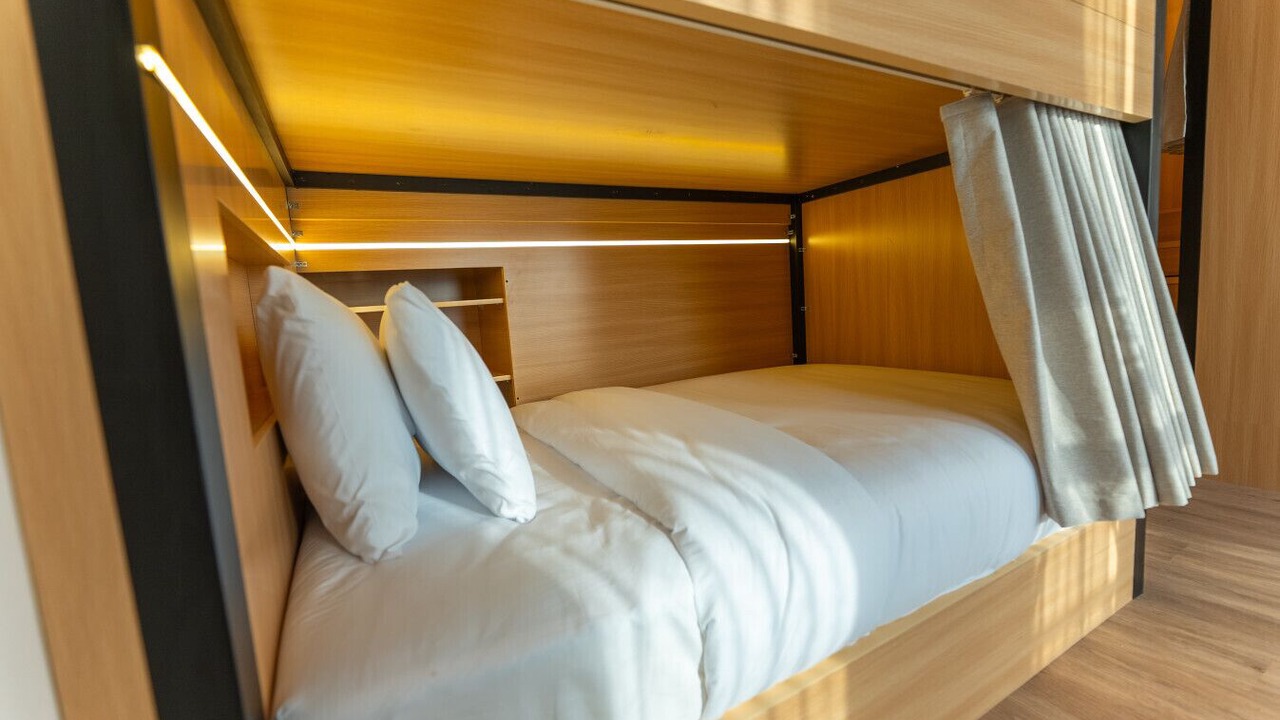 Photo of Bedroom in Madinat Zayed