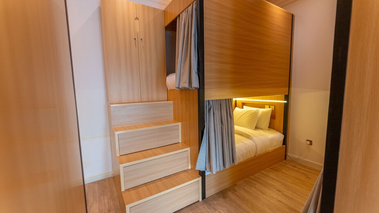Photo of Bedroom in Madinat Zayed