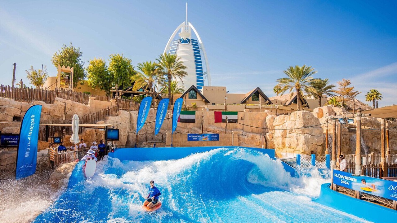 Photo of Others in Madinat Zayed