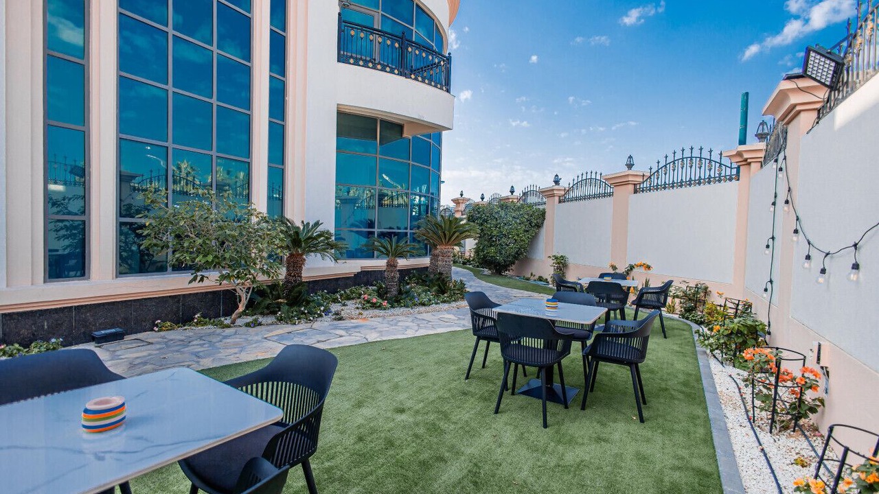 Photo of Outdoor in Madinat Zayed