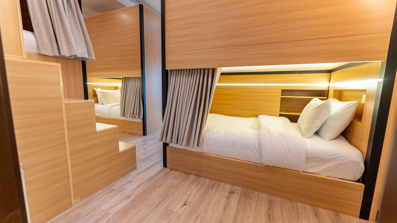 Photo of Bedroom in Madinat Zayed