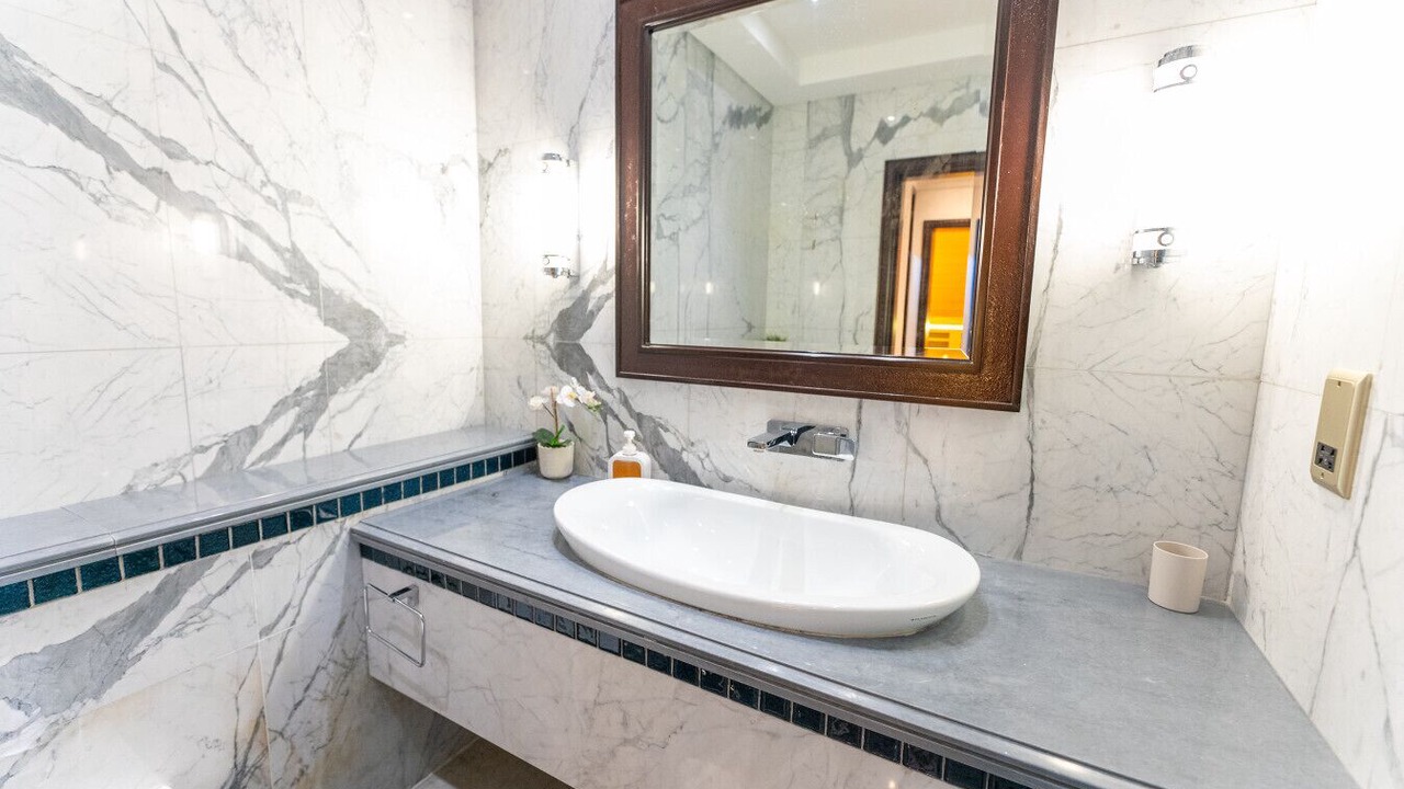 Photo of Bathroom in Madinat Zayed