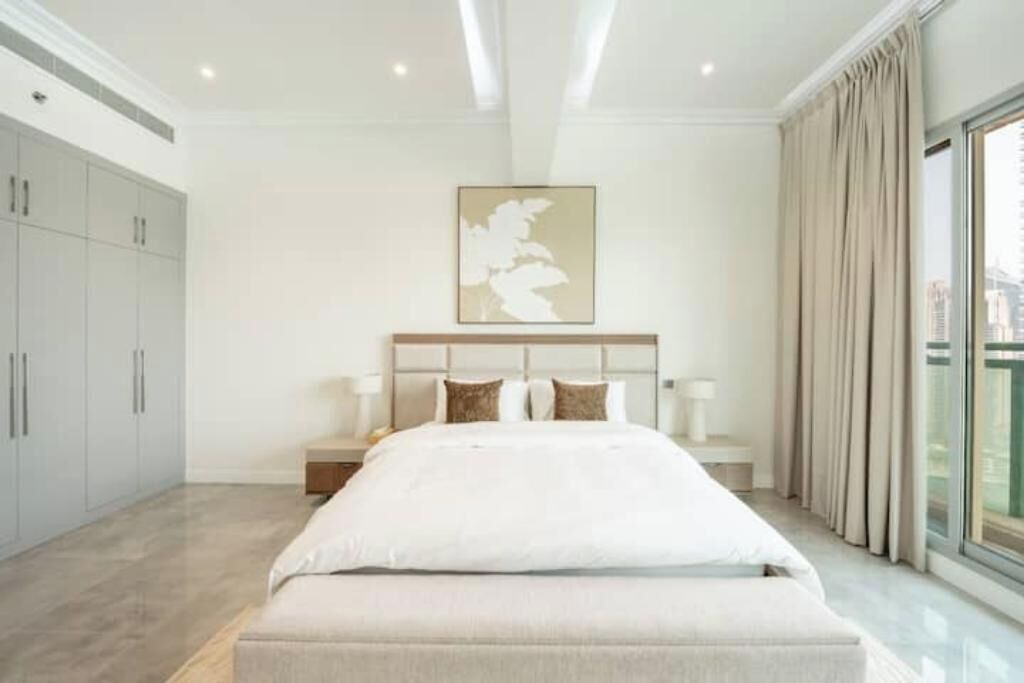 Photo of Bedroom in Dubai Internet City