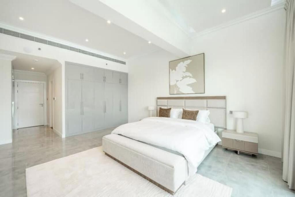 Photo of Bedroom in Dubai Internet City