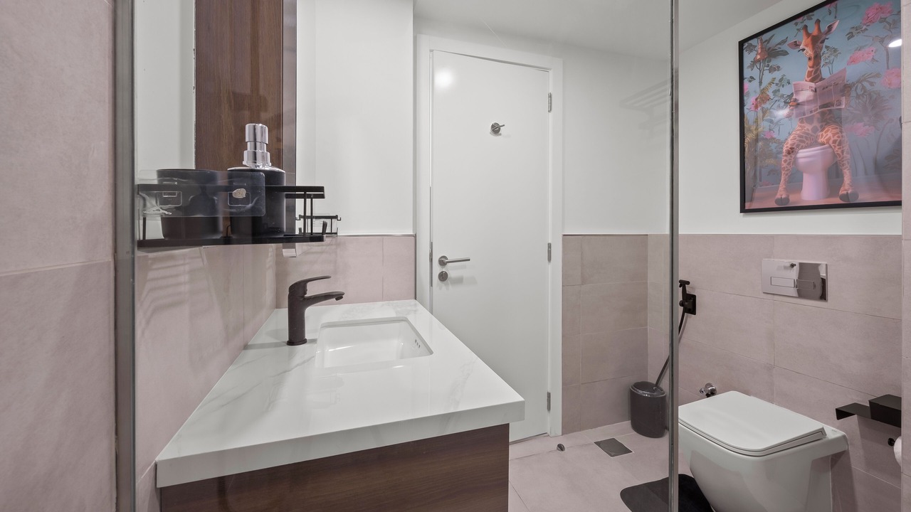 Photo of Bathroom in Dubai