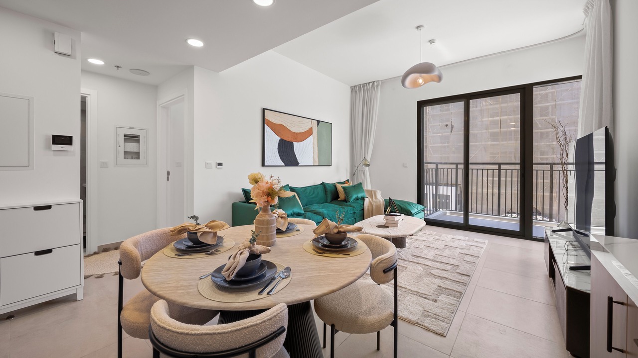 Photo of Livingroom in Dubai