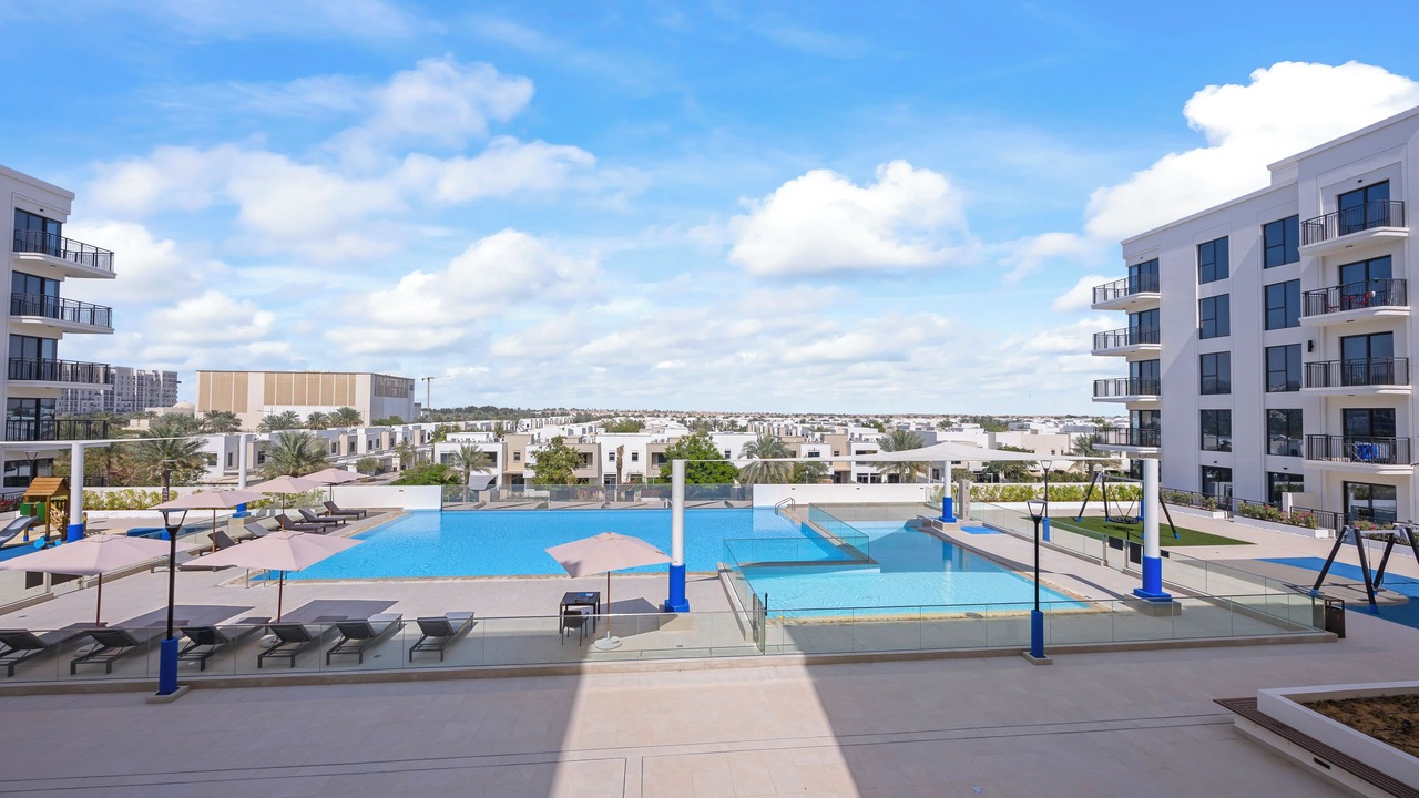 Photo of Outdoor in Dubai