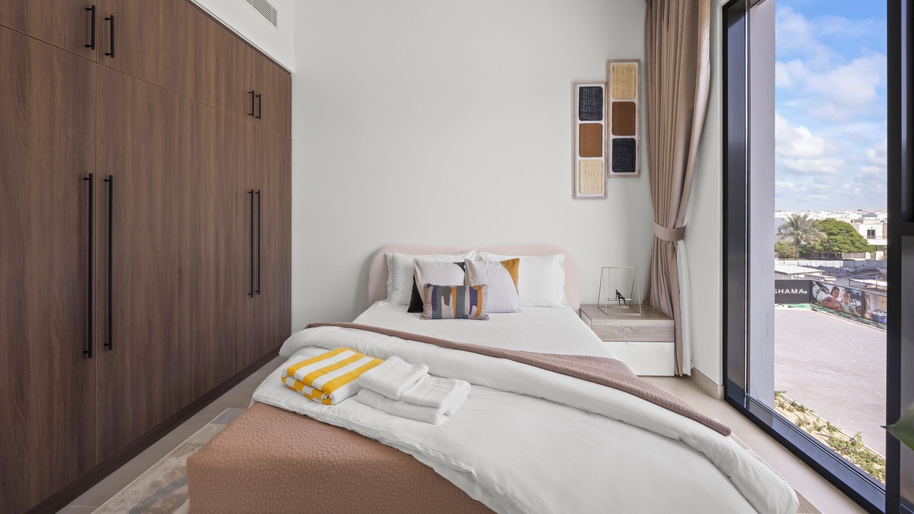 Photo of Bedroom in Dubai