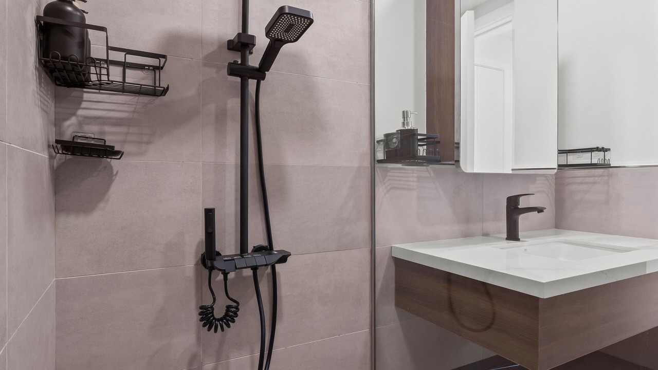 Photo of Bathroom in Dubai