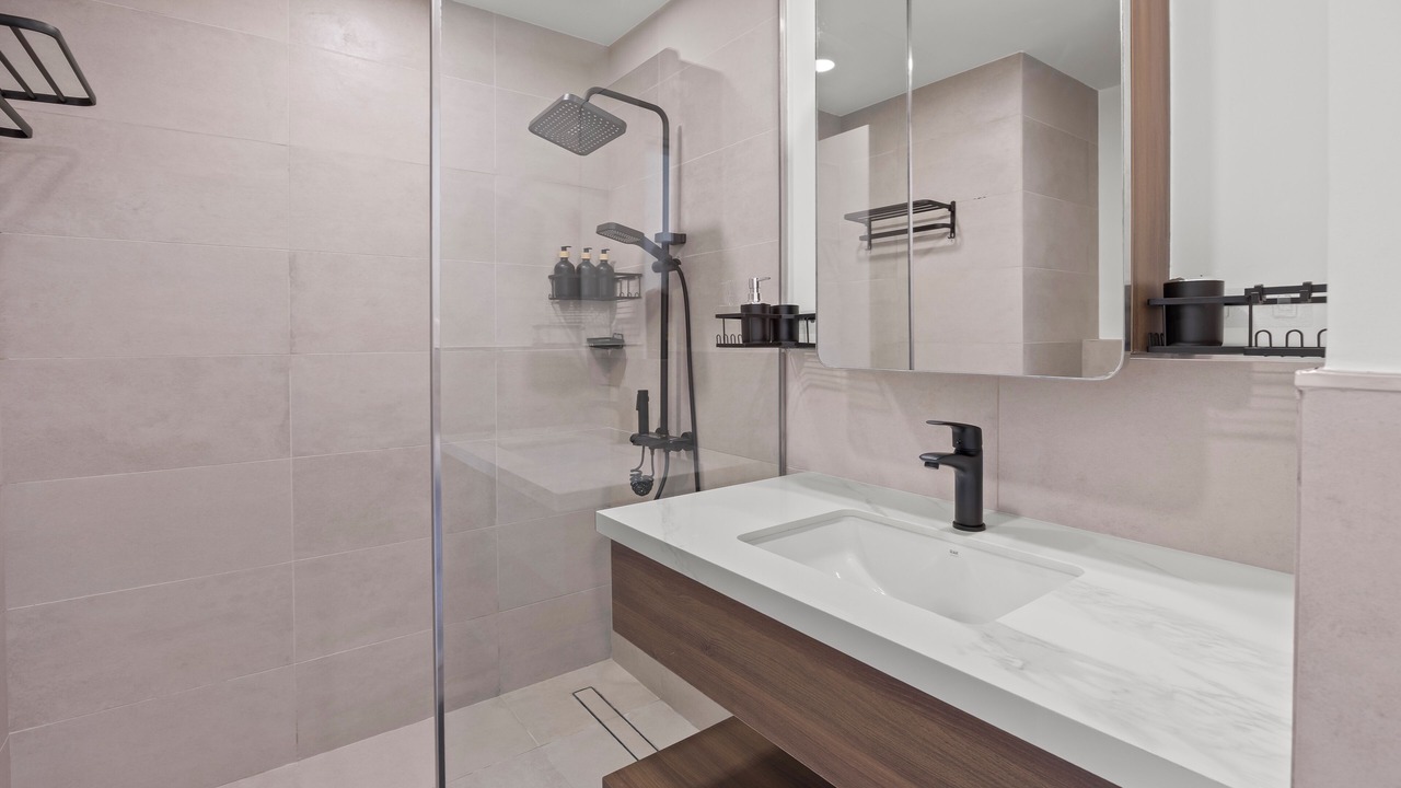Photo of Bathroom in Dubai