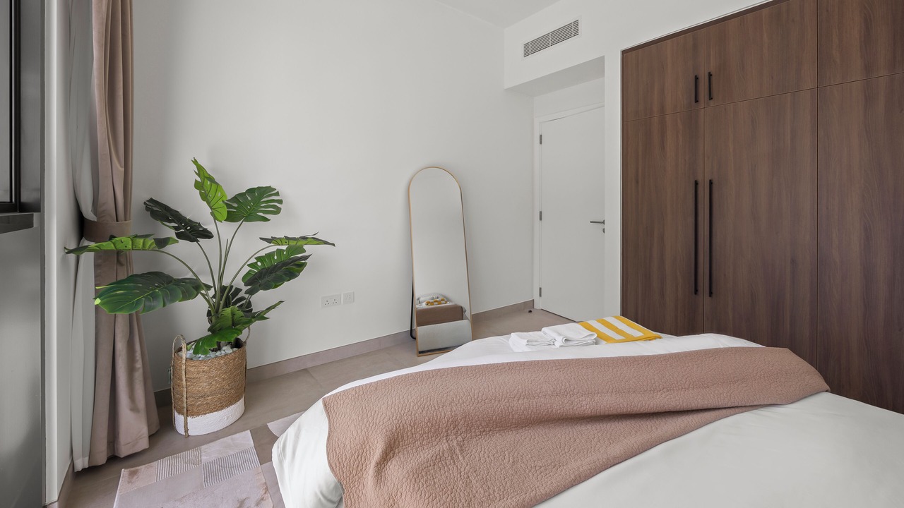 Photo of Bedroom in Dubai