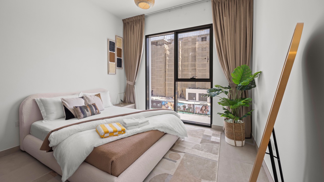 Photo of Bedroom in Dubai