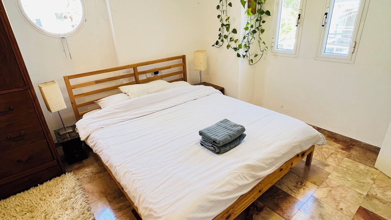Photo of Bedroom in Zikhron Ya'aqov