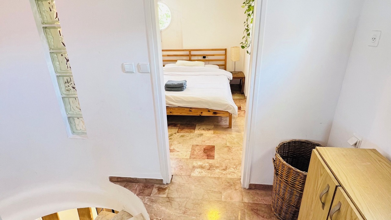 Photo of Bedroom in Zikhron Ya'aqov
